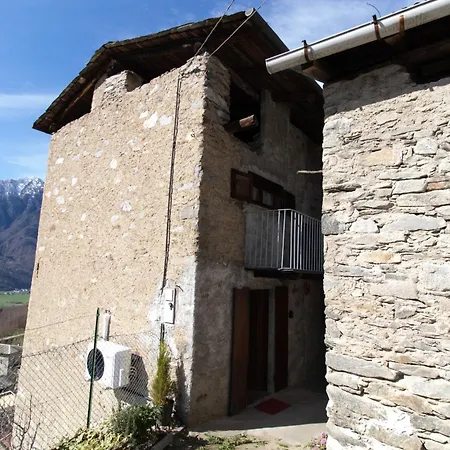 Via Molino 28